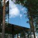 treehotel, sweden, prefab hotel, green building, sustainable architecture, eco hotel
