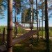 treehotel, sweden, prefab hotel, green building, sustainable architecture, eco hotel
