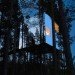 treehotel, sweden, prefab hotel, green building, sustainable architecture, eco hotel