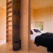 treehotel, sweden, prefab hotel, green building, sustainable architecture, eco hotel
