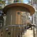 treehotel, sweden, prefab hotel, green building, sustainable architecture, eco hotel