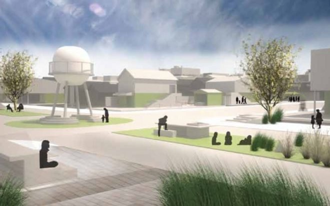 upcycling 2.0, build a better burb, design comeptition, suburbs, green design, sustainable design