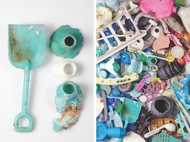 vacs from the sea, electrolux, recycled plastic, plastic trash, water issues, plastic in oceans