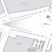 vanishing mosque, rux design, uae, open air mosque, public plaza, green design, sustainable architecture