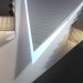 vanishing mosque, rux design, uae, open air mosque, public plaza, green design, sustainable architecture