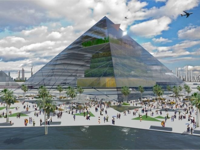 vertical farms, dr dick despommier, the vertical farm, sustainable agriculture, green design, eco design