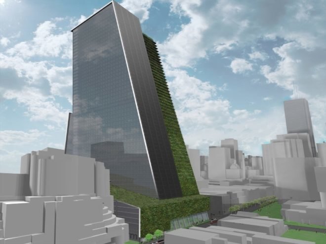 vertical farms, dr dick despommier, the vertical farm, sustainable agriculture, green design, eco design