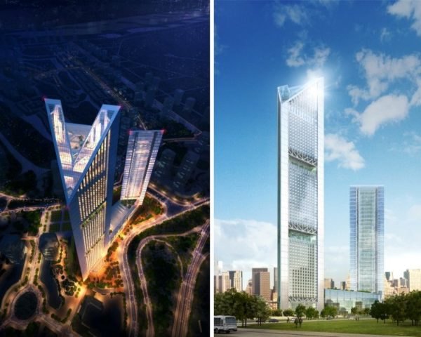 Foster + Partners' First Project in Vietnam Breaks Ground
