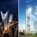 vietnam, foster and partners, green design, mixed-use development, sustainable architecture