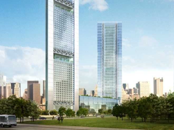 vietnam, foster and partners, green design, mixed-use development, sustainable architecture