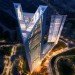 vietnam, foster and partners, green design, mixed-use development, sustainable architecture