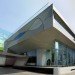vivanta hotel, wow architects, warner wong design, luxury hotel, green roof, green building, sustainable architecture