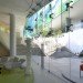 vivanta hotel, wow architects, warner wong design, luxury hotel, green roof, green building, sustainable architecture