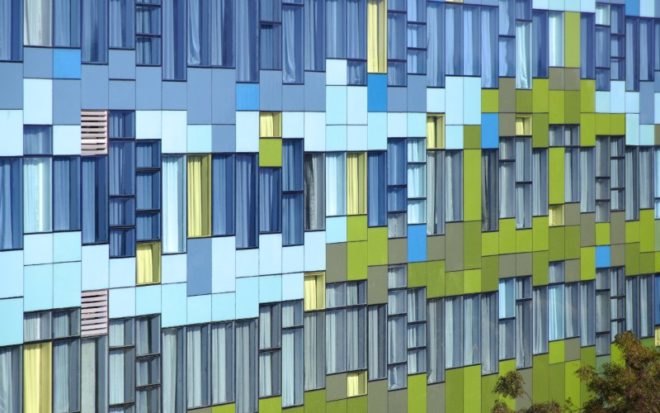 vivanta hotel, wow architects, warner wong design, luxury hotel, green roof, green building, sustainable architecture