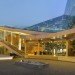 vivanta hotel, wow architects, warner wong design, luxury hotel, green roof, green building, sustainable architecture