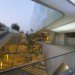 vivanta hotel, wow architects, warner wong design, luxury hotel, green roof, green building, sustainable architecture