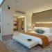 vivanta hotel, wow architects, warner wong design, luxury hotel, green roof, green building, sustainable architecture