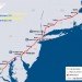 amtrak, high speed rail, hsr, northeast corridor, us high speed rail, green design, green transportation