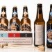 Southern Bells Xylophone, sustainable design, green packaging, recycled materials, beer bottle xylophone, green design, green products