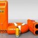 bazooka gun, buoyancy bazooka gun, james dyson award