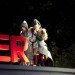 eichbaumoper, eichbaum, shipping container opera, metro station opera, shipping container, metro station shipping container architecture, eco architecture, sustainable architecture, green architecture, prefab architecture, germany, actuell , aktuell