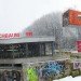 eichbaumoper, eichbaum, shipping container opera, metro station opera, shipping container, metro station shipping container architecture, eco architecture, sustainable architecture, green architecture, prefab architecture, germany, actuell , aktuell