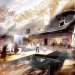 foster + partners, masdar, sustainable design, green design, green architecture, carbon neutral city, eco city, masdar institute