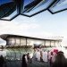 foster and partners, foster + partners, lusail iconic stadium, eco stadium, soccer stadium, football stadium, qatar, world cup, world cup 2022, green design, green architecture