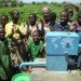 Join The Pipe, sustainable design, green design, water bottle, social design, water issues, safe drinking water, water conservation, reusable bottle