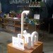 Join The Pipe, sustainable design, green design, water bottle, social design, water issues, safe drinking water, water conservation, reusable bottle