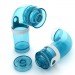 Join The Pipe, sustainable design, green design, water bottle, social design, water issues, safe drinking water, water conservation, reusable bottle