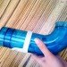 Join The Pipe, sustainable design, green design, water bottle, social design, water issues, safe drinking water, water conservation, reusable bottle