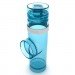 Join The Pipe, sustainable design, green design, water bottle, social design, water issues, safe drinking water, water conservation, reusable bottle