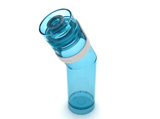 Join The Pipe, sustainable design, green design, water bottle, social design, water issues, safe drinking water, water conservation, reusable bottle