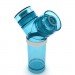 Join The Pipe, sustainable design, green design, water bottle, social design, water issues, safe drinking water, water conservation, reusable bottle