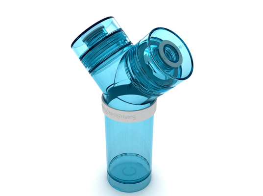 Join The Pipe, sustainable design, green design, water bottle, social design, water issues, safe drinking water, water conservation, reusable bottle
