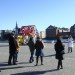 kolonihavehus, tom fruin, copenhagen, outdoor sculpture, reclaimed plexiglass, recycled materials, green design, eco design