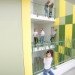 courbevoie, laminated panels, Rain-water collection, planted roof, heated flooring, loggia, green roof, living roof, apartments, green apartments, france, paris, koz, green architecture, eco architecture, sustainable architecture, social housing, green living