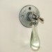 tanya clarke, liquid light, recycled materials, green design, recycled pipe, led, green lighting