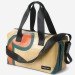 freitag, zurich, truck tarpaulins, seat belts, bicycle inner tubes, airbags, sustainable design, green design, recycled materials