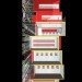 lot-ek, lot ek, lotek, shipping container architecture, shipping container mall, shipping container home, prefab architecture, green architecture, sustainable architecture, eco architecture, new york city, nyc, 5th avenue, green design