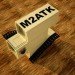 M2ATK, shipping container architecture, shipping container home, vacation home, green architecture, eco architecture, sustainable architecture, green design, prefab housing, minimalist home, modern home, green home