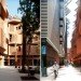 foster + partners, masdar, sustainable design, green design, green architecture, carbon neutral city, eco city, masdar institute