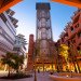 foster + partners, masdar, sustainable design, green design, green architecture, carbon neutral city, eco city, masdar institute