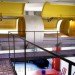 morton loft, loft, petroleum tank, tanker, lot-ek, lot ek, lotek, sleepind pod, recycled materials, container living, green home, green design, green architecture, eco architecture, sustainable architecture, manhattan, new york,