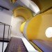 morton loft, loft, petroleum tank, tanker, lot-ek, lot ek, lotek, sleepind pod, recycled materials, container living, green home, green design, green architecture, eco architecture, sustainable architecture, manhattan, new york,