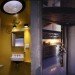 morton loft, loft, petroleum tank, tanker, lot-ek, lot ek, lotek, sleepind pod, recycled materials, container living, green home, green design, green architecture, eco architecture, sustainable architecture, manhattan, new york,