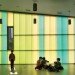 daylight walls, environmentally appropriate design, green kitagarden, green nusery, green roof spain, Santiago Carroquino Arquitectos, solar thermal heat, spanish sustainble design, Zaragoza school