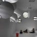 daylight walls, environmentally appropriate design, green kitagarden, green nusery, green roof spain, Santiago Carroquino Arquitectos, solar thermal heat, spanish sustainble design, Zaragoza school