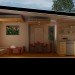 mergency housing, prefab housing, micro house, temporary housing, green temporary housing, Nano house system, rain catchment